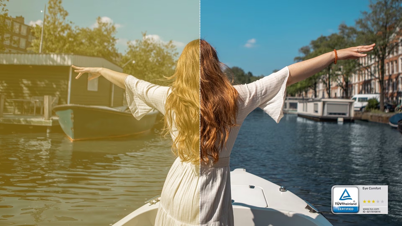 obrázek certifikace ochrana očí